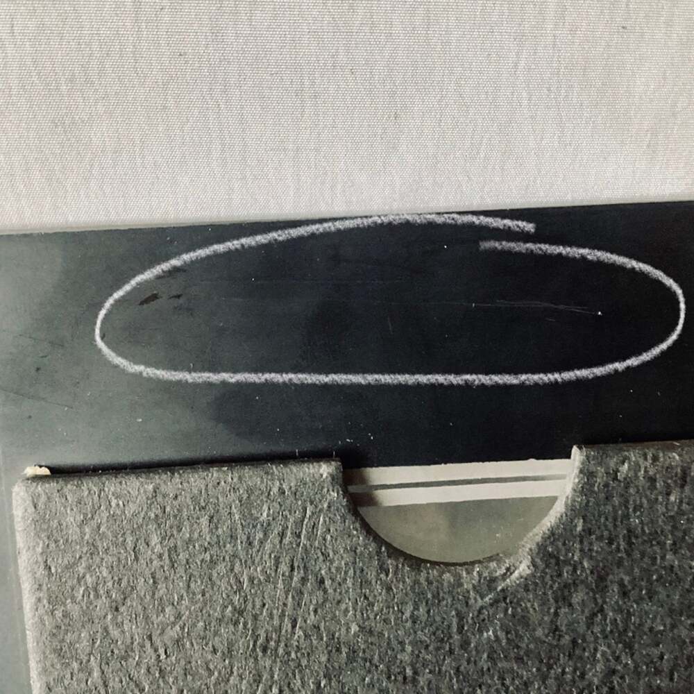 Glass Photo Frame - Picture 5 of 5